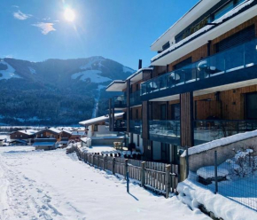Apartment EMILY Brixental Brixen Im Thale